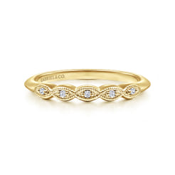 14K-Yellow-Gold-Diamond-Wedding-Band1