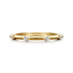 14K-Yellow-Gold-Diamond-Wedding-Band1