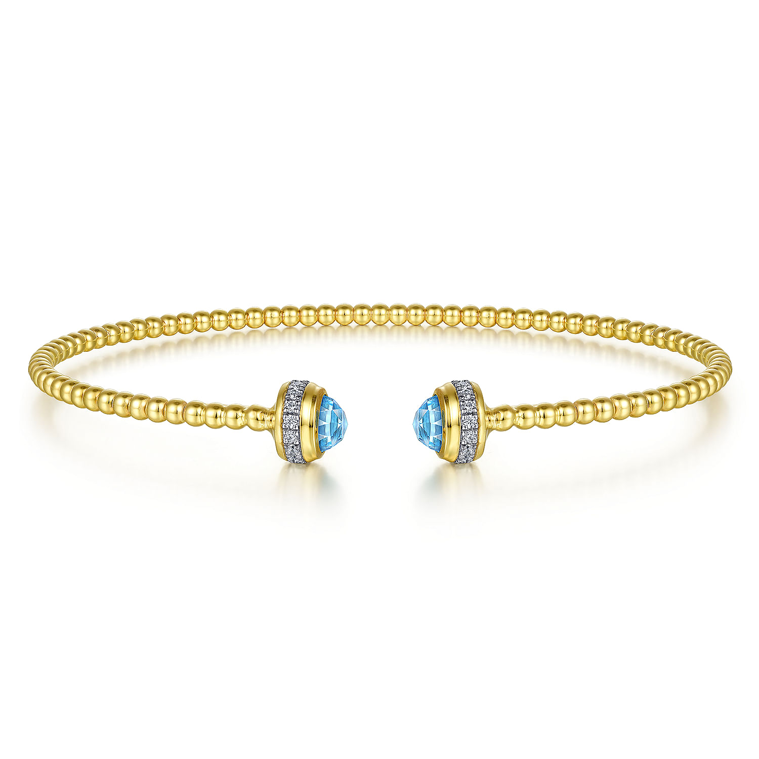 Shop Blue Topaz Bracelets | December Birthstone Bracelets Shop Blue Topaz Bracelets | December Birthstone Bracelets