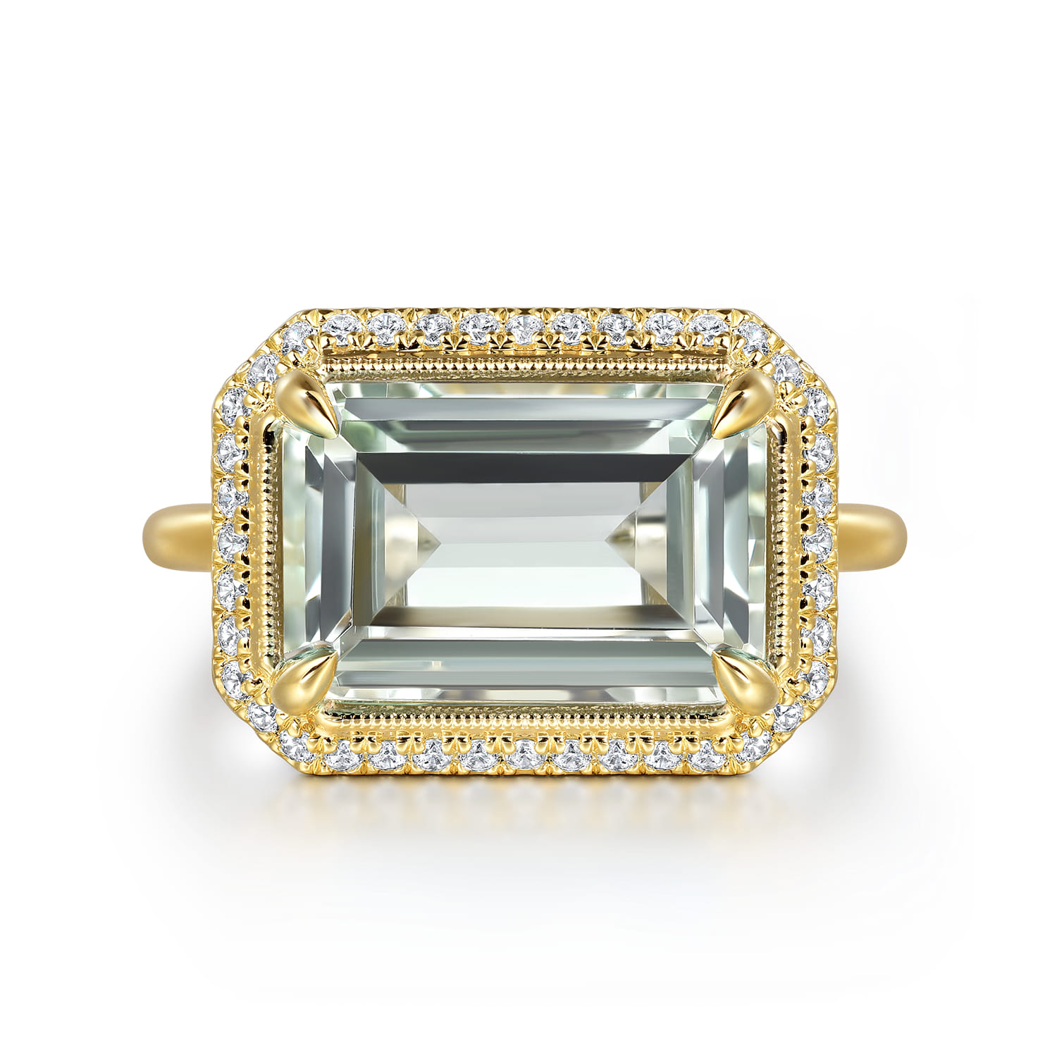 Green Amethyst
