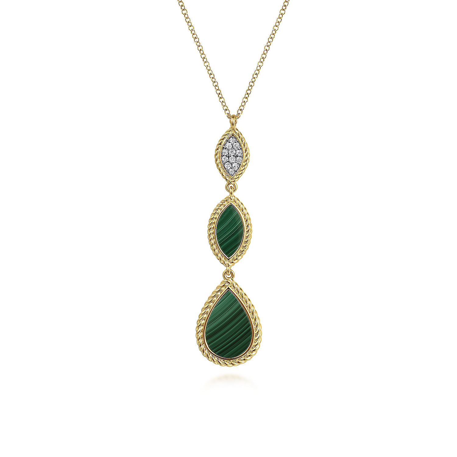 [Scudo]韓国 Necklace★Garden Drop Mini Necklace il_1080xN.818775841_6drj.jpg