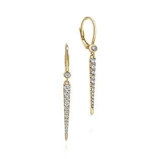 14K-Yellow-Gold-Front-Back-Tapered-Diamond-Drop-Earrings1