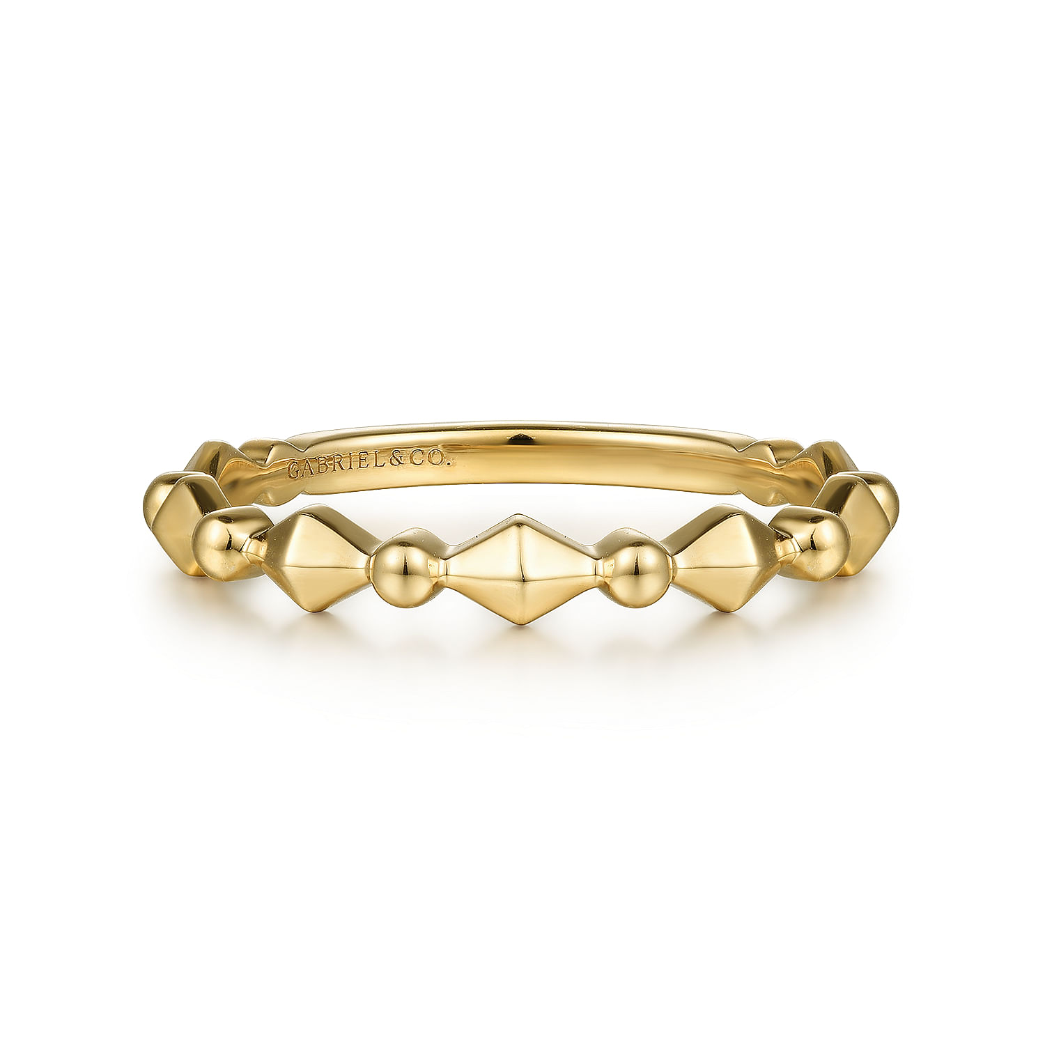 14K-Yellow-Gold-Geometric-Station-Stackable-Ring1