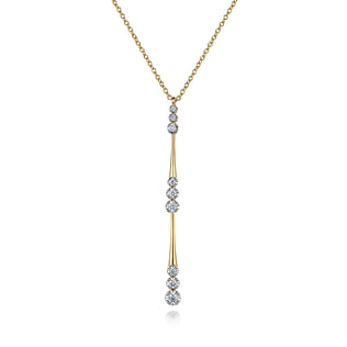 14K-Yellow-Gold-Graduated-Diamond-Station-Drop-Y-Necklace1