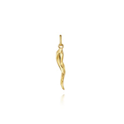 14K-Yellow-Gold-Italian-Horn-Pendant1