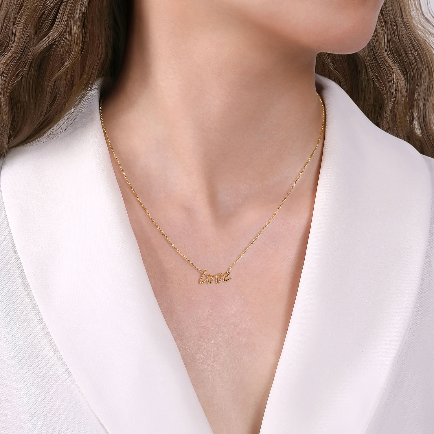 14K-Yellow-Gold-Love-Necklace3