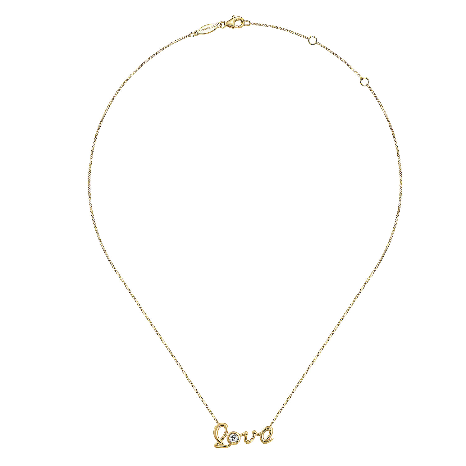 14K-Yellow-Gold-Love-Pendant-Necklace-with-Diamond-Accent2