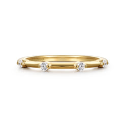 14K-Yellow-Gold-Matching-Diamond-Wedding-Band1