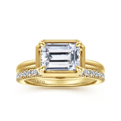 14K-Yellow-Gold-Matching-Diamond-Wedding-Band1