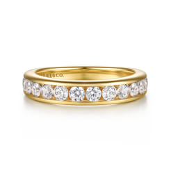 14K-Yellow-Gold-Matching-Diamond-Wedding-Band1