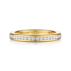 14K-Yellow-Gold-Matching-Diamond-Wedding-Band1