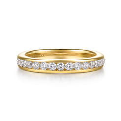 14K-Yellow-Gold-Matching-Diamond-Wedding-Band1