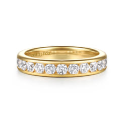 14K-Yellow-Gold-Matching-Diamond-Wedding-Band1