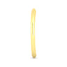 14K Yellow Gold Matching Wedding Band