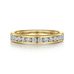 14K-Yellow-Gold-Matching-Wedding-Band1
