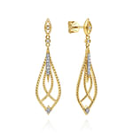 14K-Yellow-Gold-Open-Twisted-Rope-Drop-Earrings-with-Diamond-Accents1