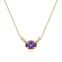 14K-Yellow-Gold-Oval-Amethyst-Pendant-Necklace-with-Diamond-Accents1
