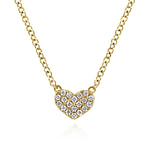 14K-Yellow-Gold-Pave-Diamond-Pendant-Heart-Necklace1