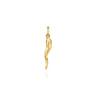 14K Yellow Gold Pendant