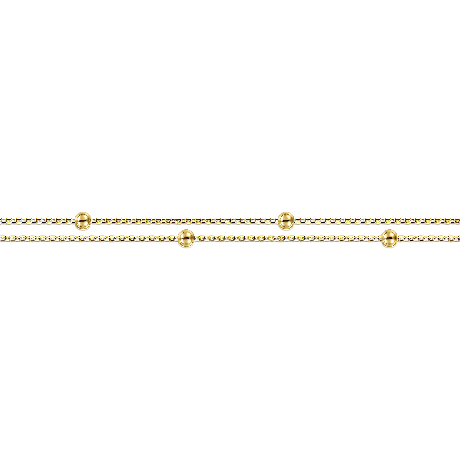 ●tow tow archive● Janie Dice Bracelet Yellow TBH42CDTB027 14K Yellow Gold Plain Bracelet @ $525. Shop Bracelets