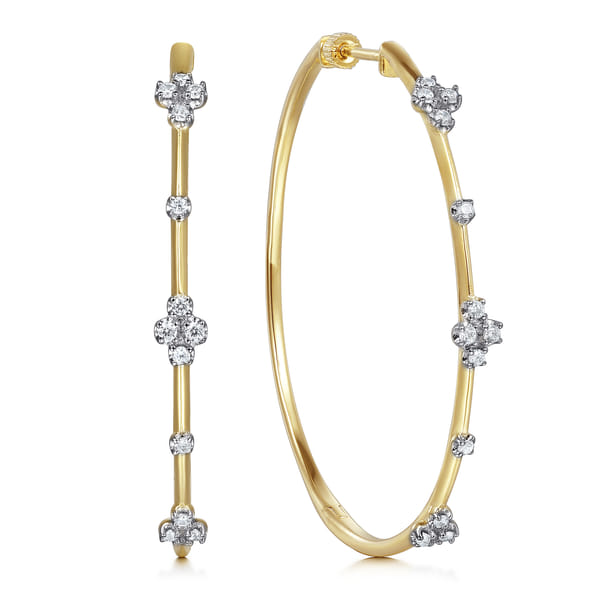 Hoop Earrings