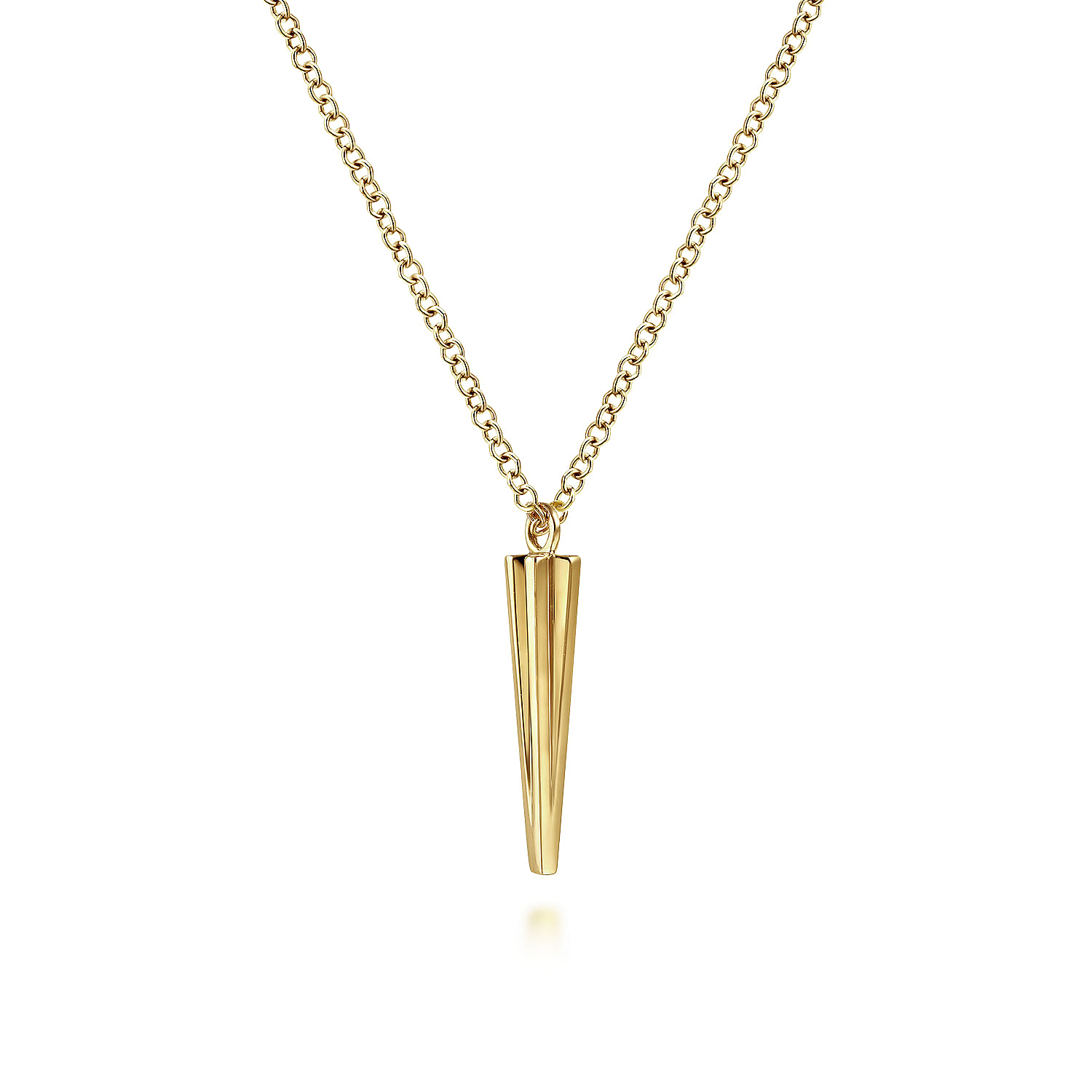 GARNI Loving Pendant - S / ゴールド GARNI - Loving Pendant - S / ゴールド | Tempt