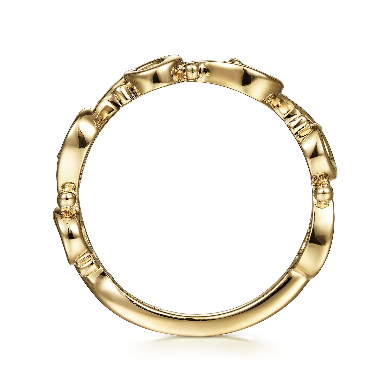 14K-Yellow-Gold-Swirling-Stackable-Ring2