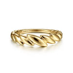 14K-Yellow-Gold-Tilted-Leaf-Ring1