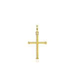14K-Yellow-Gold-Twisted-Rope-Cross-Pendant1