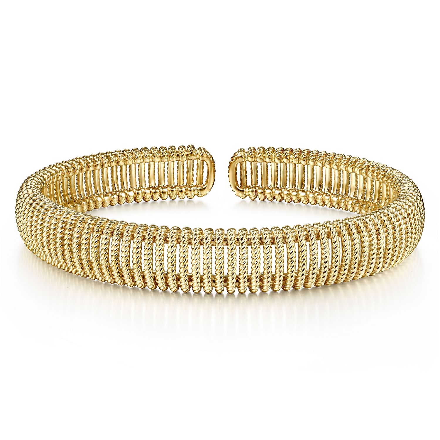 Rope cuff bracelet hotsell