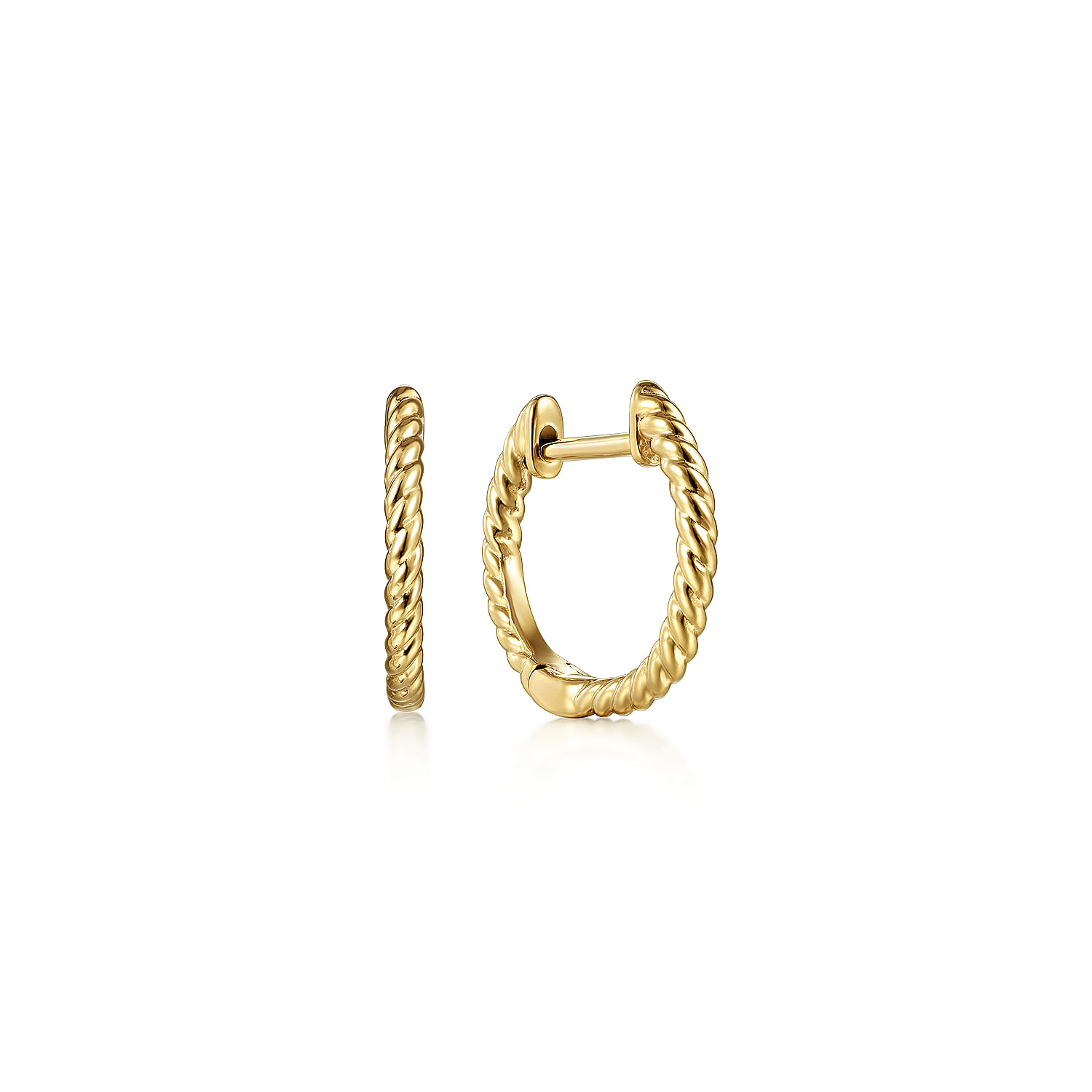14K-Yellow-Gold-Twisted-Rope-Huggie-Earrings1