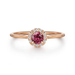 14k-Rose-Gold-Round-Cut-Diamond-Halo---Pink-Tourmaline-Promise-Ring1