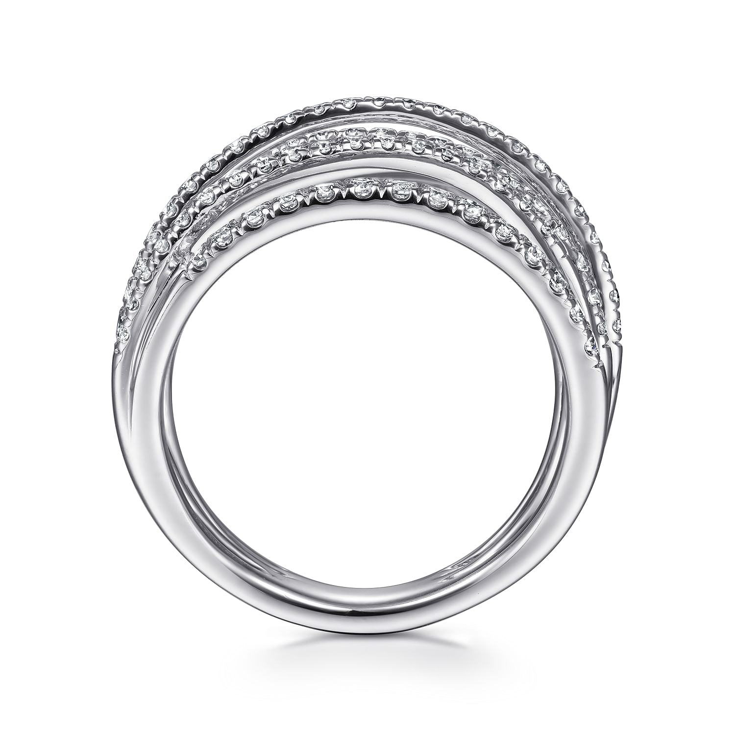 Diamond Ortiz　g-rap トークボックス　xl middleton CORTEZ 2.40ct Black & Green Diamond Ring for Men and Women