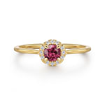 14k-Yellow-Gold-Round-Cut-Diamond-Halo---Pink-Tourmaline-Promise-Ring1