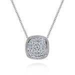 18-inch-14K-White-Gold-Cushion-Shape-Diamond-Pave-Pendant-Necklace1