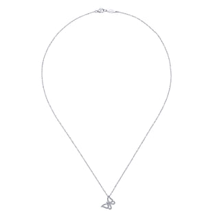 18-inch-14K-White-Gold-Diamond-Butterfly-Pendant-Necklace2