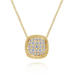 18-inch-14K-Yellow-Gold-Cushion-Shape-Diamond-Pave-Pendant-Necklace1