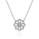 18-inch-925-Sterling-Silver-White-Sapphire-Filligree-Pendant-Necklace1