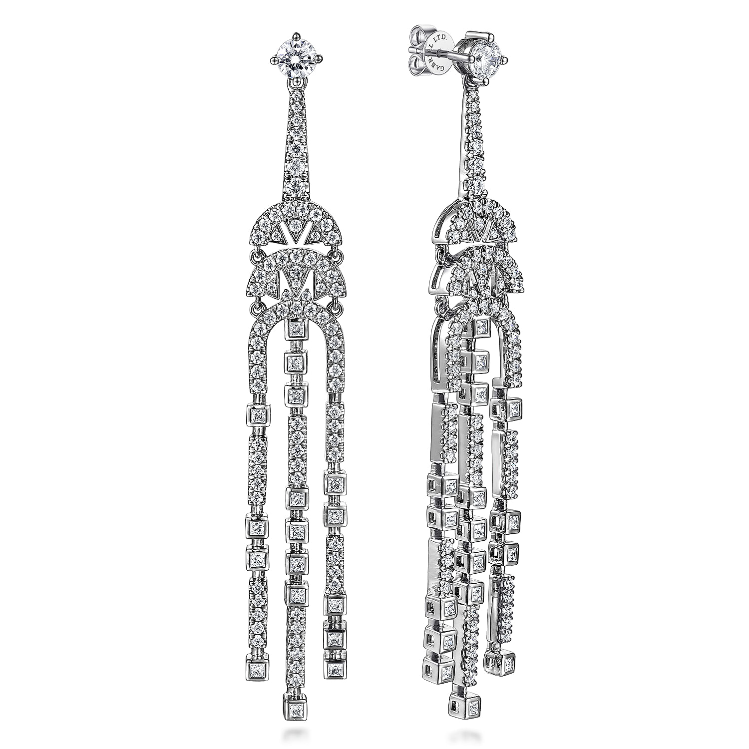 Browse top Chandelier Earrings