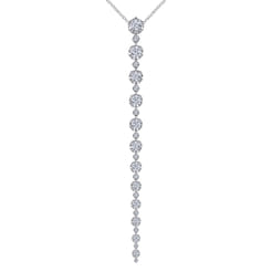 18K-White-Gold-Diamond-Drop-Necklace1