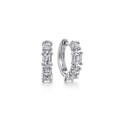 18K-White-Gold-Diamond-Huggie-Earrings1