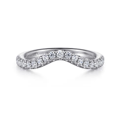 18K-White-Gold-Diamond-Matching-Wedding-Band1