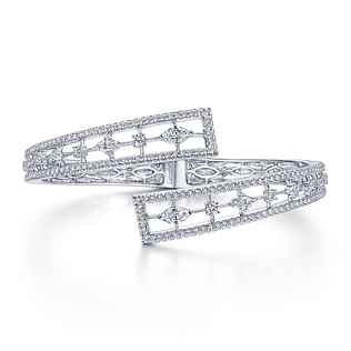 18K-White-Gold-Diamond-Pave-Bypass-Bangle-with-Geometric-Stations1