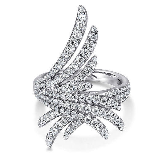 Statement Sterling - Ring Concierge