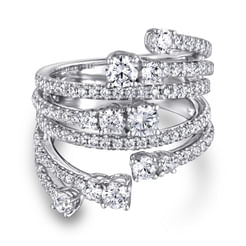 18K-White-Gold-Multi-Row-Diamond-Statement-Ring1