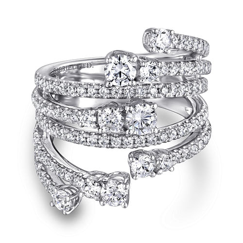 Statement Sterling - Ring Concierge