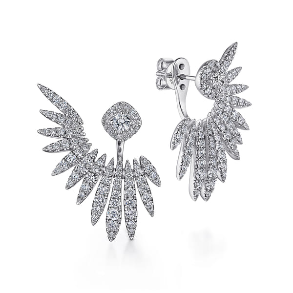 Climber Earrings