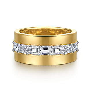 18K-Yellow-Gold-Diamond-Wide-Band-Ring1