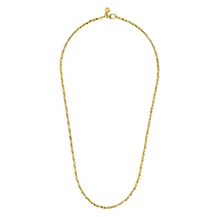 22-Inch-14K-Yellow-Gold-Men's-Chain-Necklace2
