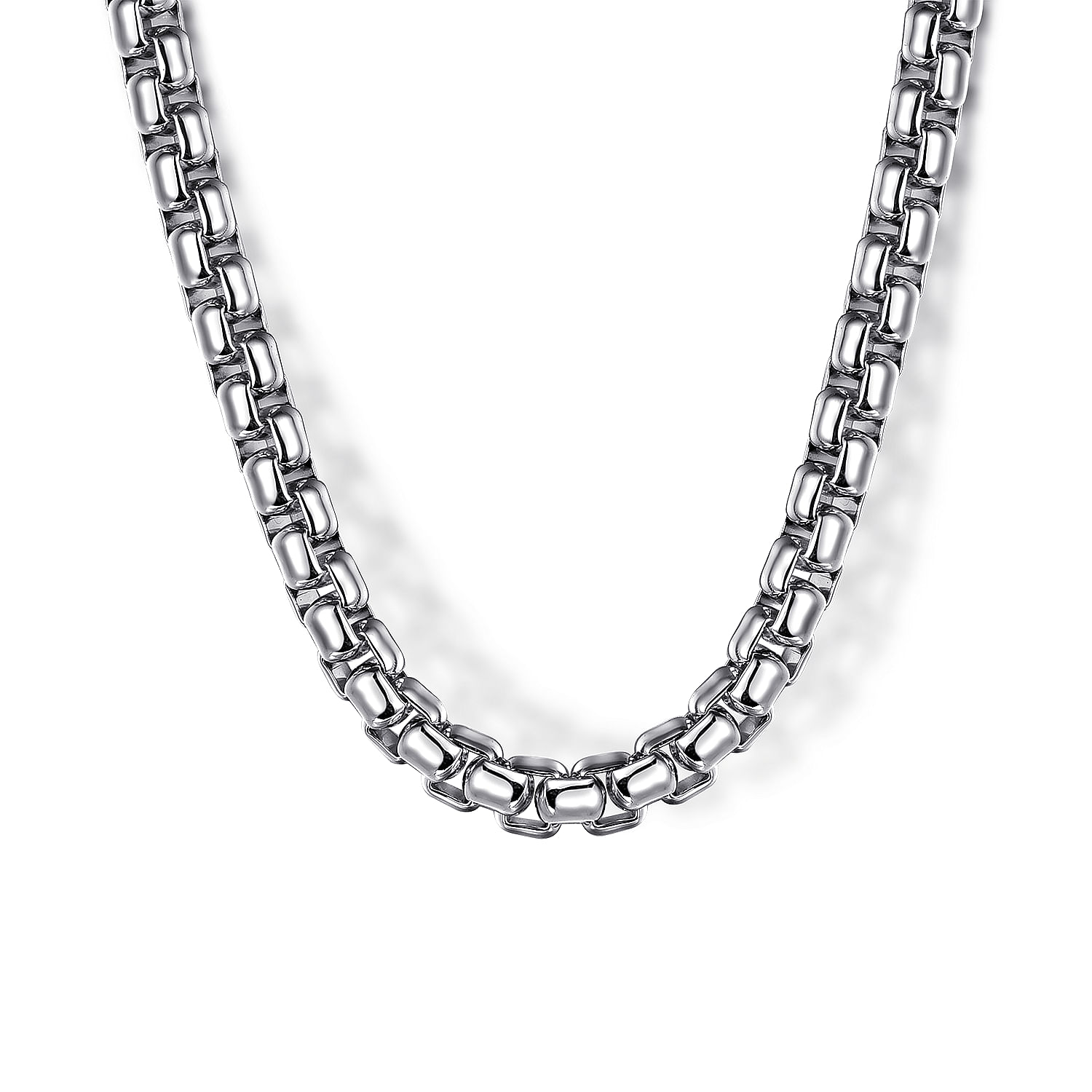 【massnoun】22SS★ 3D MN CIRCLE LOGO CHAIN NECKLACE massnoun】22SS☆ 3D MN CIRCLE LOGO CHAIN NECKLACE